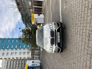 Vând Auto BMW x3 - imagine 4