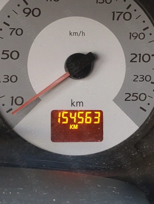 De vânzare Renault Symbol  - imagine 5