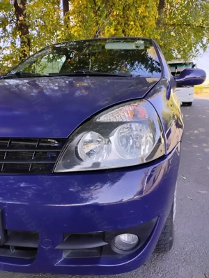 De vânzare Renault Symbol  - imagine 4