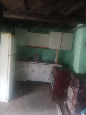 Vând casă  - imagine 3