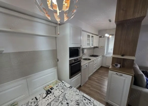 Apart 3 camere/Nicolae Grigorescu/Centrala/Parcare/10-15 min metrou/CAT FRIENDLY - imagine 3