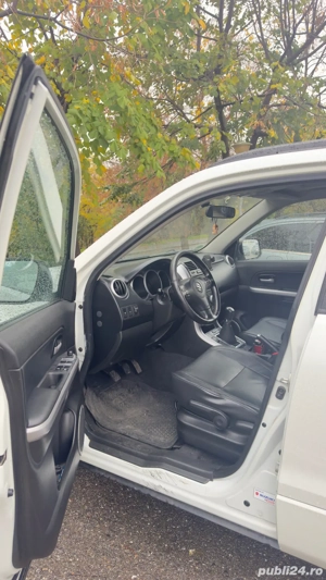 suzuki grand vitara x30 - imagine 3