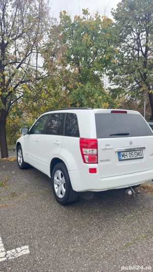 suzuki grand vitara x30