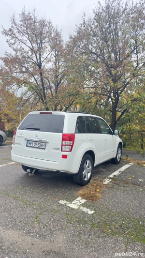 suzuki grand vitara x30 - imagine 2