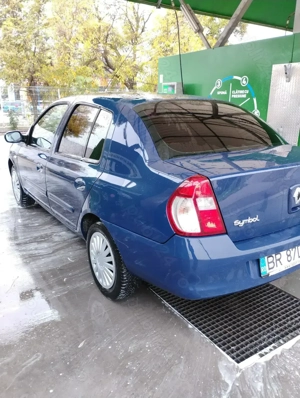 De vânzare Renault Symbol  - imagine 2