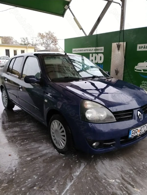 De vânzare Renault Symbol  - imagine 3