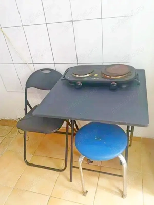 Iosefin - garsoniera - imagine 9