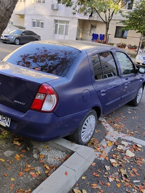 De vânzare Renault Symbol  - imagine 6