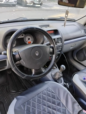 De vânzare Renault Symbol  - imagine 10