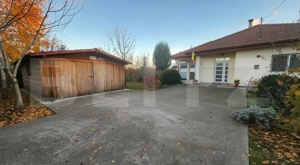 Casă modernă cu 2 camere de vânzare în Ungheni –complet modernizată și eficienta - imagine 13