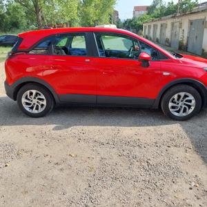 Vand sau schimb Opel Crossland X - imagine 4