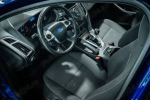 FORD FOCUS Fab. 06.2014 Diesel 116CP Parbriz Scaune Încălzite Climatronic - imagine 18