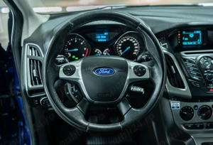 FORD FOCUS Fab. 06.2014 Diesel 116CP Parbriz Scaune Încălzite Climatronic - imagine 17