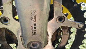 Vand Bicicleta Olympia