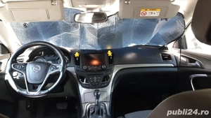 Opel Insignia - imagine 4