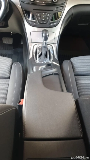 Opel Insignia - imagine 7