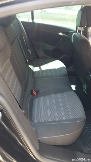 Opel Insignia - imagine 6