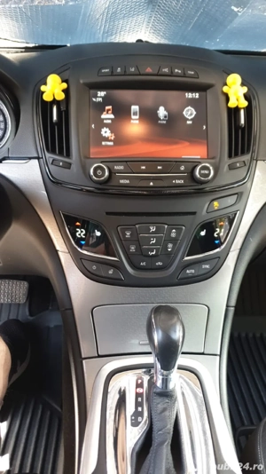 Opel Insignia - imagine 5