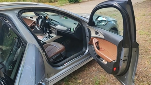 Audi A 6 c 7 an 2016 - imagine 3