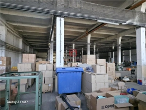 Inchiriere depozit hala spatiu industrial Buftea - DN1A, ILFOV - imagine 9