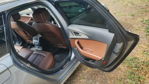 Audi A 6 c 7 an 2016 - imagine 4