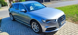 Audi A 6 c 7 an 2016 - imagine 5