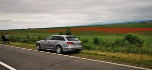 Audi A 6 c 7 an 2016 - imagine 6