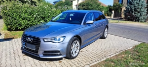 Audi A 6 c 7 an 2016 - imagine 7
