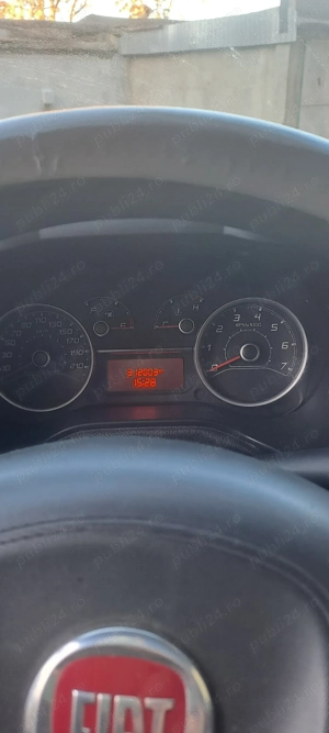 Vând Fiat Doblo 2015 - imagine 2