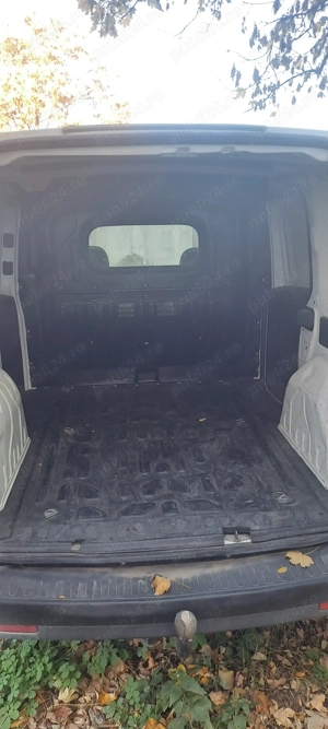 Vând Fiat Doblo 2015 - imagine 3