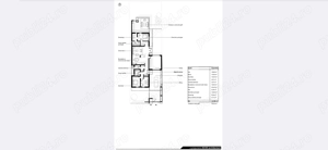 Teren intravilan cu proiect casa