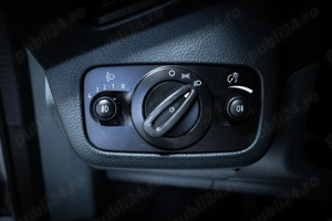 FORD C-MAX Fab. 2015 Benzină Euro5 Climatronic Scaune Parbriz Încălzite - imagine 12