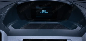 FORD C-MAX Fab. 2015 Benzină Euro5 Climatronic Scaune Parbriz Încălzite - imagine 9