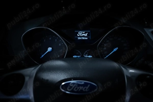 FORD C-MAX Fab. 2015 Benzină Euro5 Climatronic Scaune Parbriz Încălzite - imagine 10