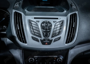 FORD C-MAX Fab. 2015 Benzină Euro5 Climatronic Scaune Parbriz Încălzite - imagine 13