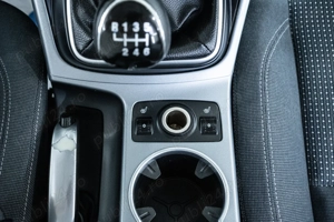 FORD C-MAX Fab. 2015 Benzină Euro5 Climatronic Scaune Parbriz Încălzite - imagine 14