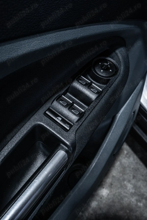 FORD C-MAX Fab. 2015 Benzină Euro5 Climatronic Scaune Parbriz Încălzite - imagine 18