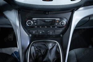 FORD C-MAX Fab. 2015 Benzină Euro5 Climatronic Scaune Parbriz Încălzite - imagine 16