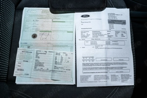 FORD C-MAX Fab. 2015 Benzină Euro5 Climatronic Scaune Parbriz Încălzite - imagine 19