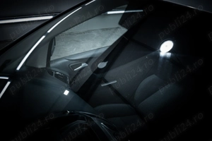 FORD C-MAX Fab. 2015 Benzină Euro5 Climatronic Scaune Parbriz Încălzite - imagine 20