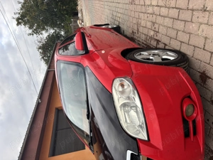 Chevrolet Aveo 2008 pentru Programul Rabla 2026