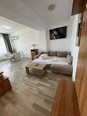 De vânzare apartament 2 camere, Summerland Mamaia   55 mp, etaj 5, bloc nou