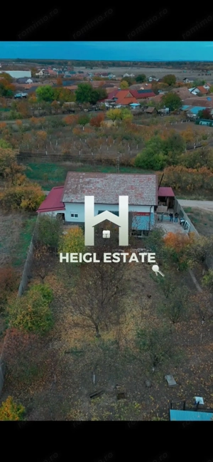 Casa in Pischia cu comision 0% - imagine 2