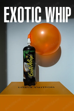 Exotic whip non stop București24 7