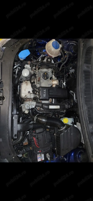 Vând Skoda Fabia 1.2 benzina - imagine 3