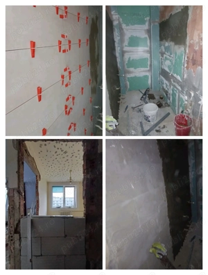 Execut lucrari finisaje de la A la Z - imagine 3