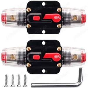 Suport de siguranță pentru resetare  - imagine 2