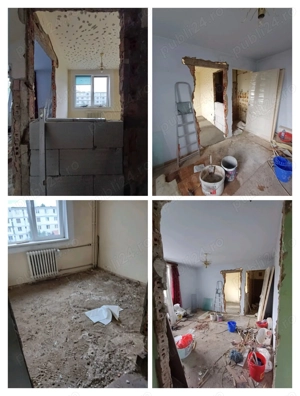 Execut lucrari finisaje de la A la Z - imagine 4