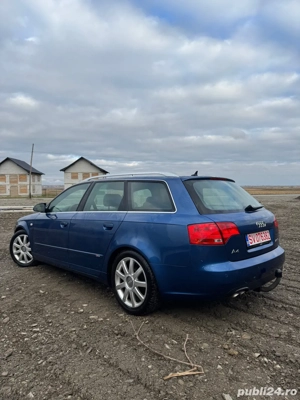 Audi A4B7 2.0 tdi - imagine 3