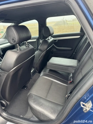 Audi A4B7 2.0 tdi - imagine 5